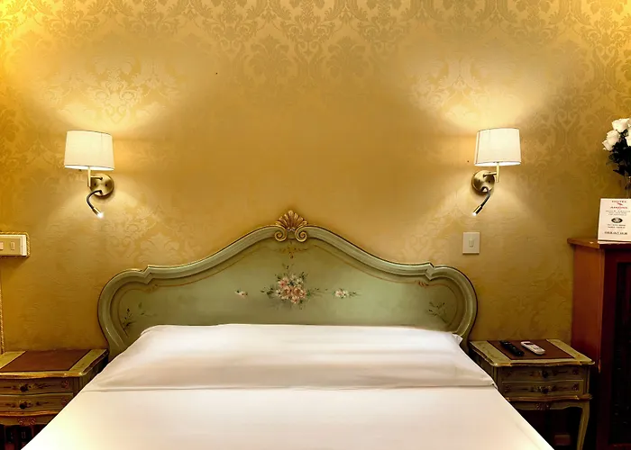 Hotel Airone Venise