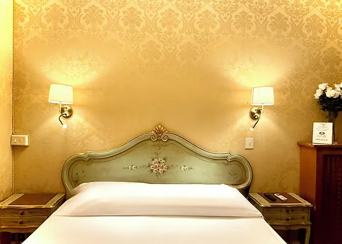 Hotel Airone Venise