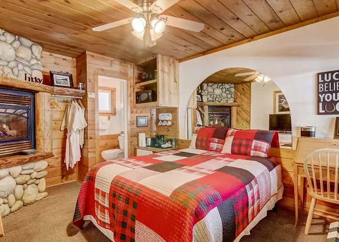 Heavenly Valley Lodge South Lake Tahoe