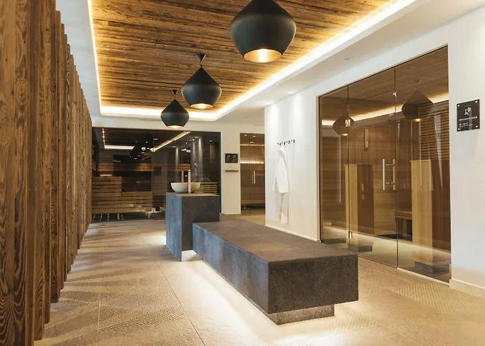 Hotel Schwarzer Adler - Sport & Spa
