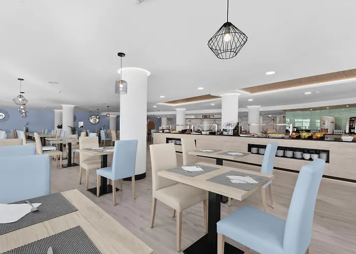 Palmanova Suites By Trh (Adults Only)