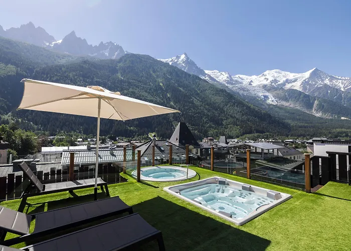 Park Hotel Suisse&Spa