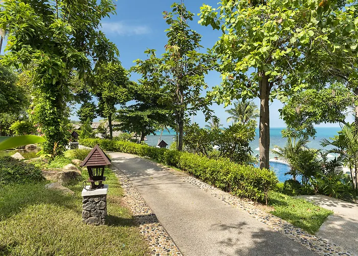 Nora Beach Resort & Spa Chaweng Beach