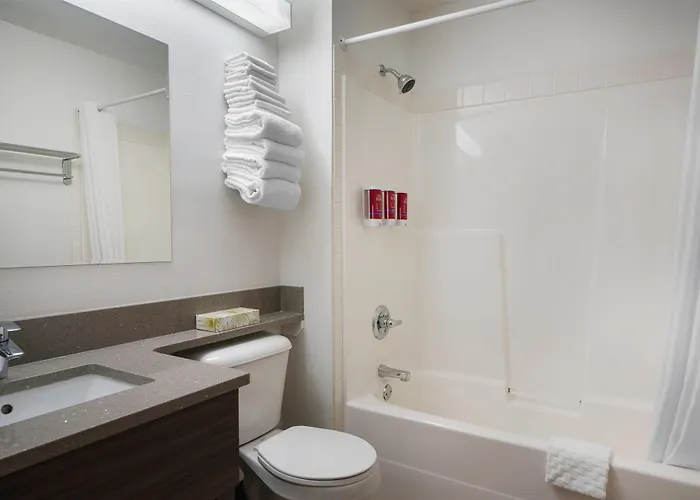 Surestay Plus Hotel By Best Western Lethbridge