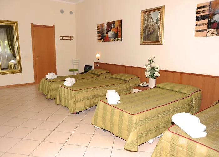 Hotel San Siro Fiera Milan