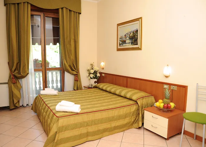 Hotel San Siro Fiera Milan
