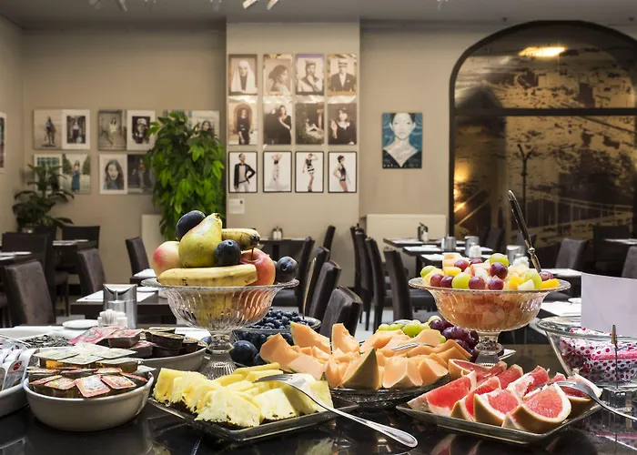 Carat Boutique Hotel