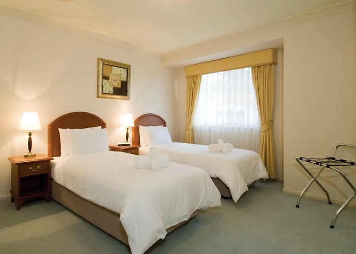 Royal Woods Resort