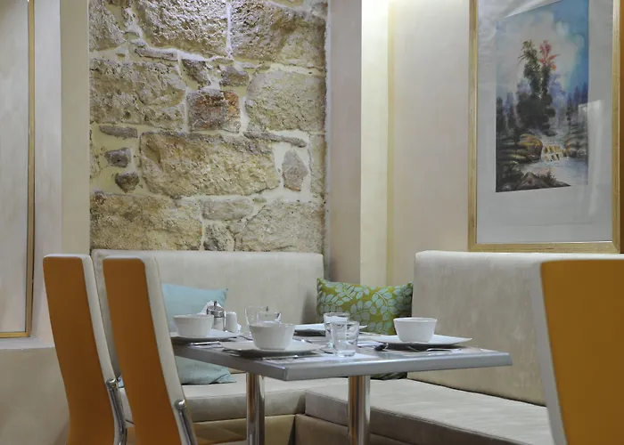 Acropolis Museum Boutique Hotel Athene