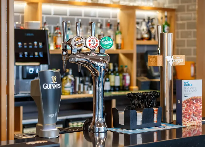 Holiday Inn Express Walsall M6, J10 By Ihg