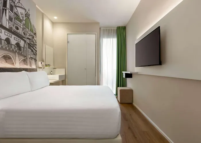 Wyndham Garden Florença