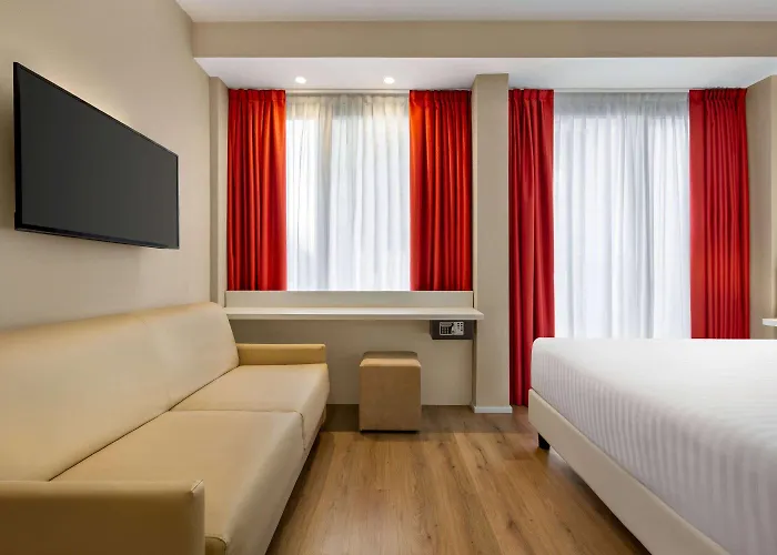 Wyndham Garden Florença