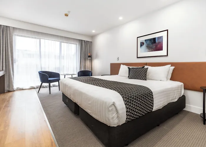 Quest Newmarket Serviced Apartments