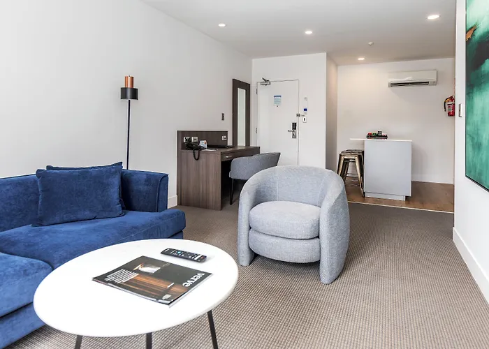 Quest Newmarket Serviced Apartments