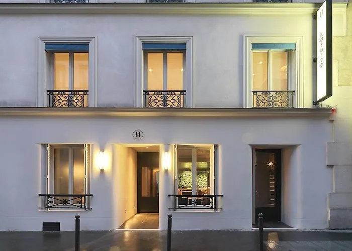Meridional Paris