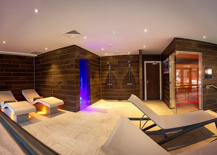 Horwood House Hotel