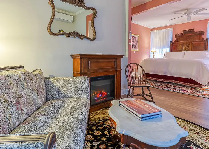 Bedford Inn Cape May