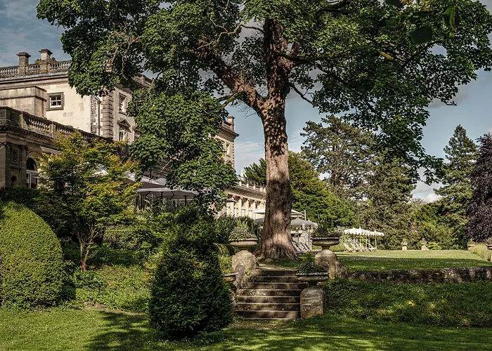 Cowley Manor Experimental