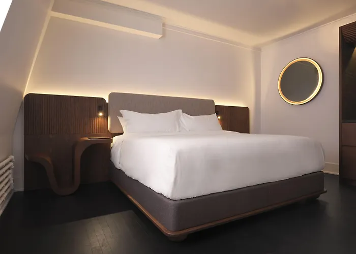 Hotel Cap Diamant