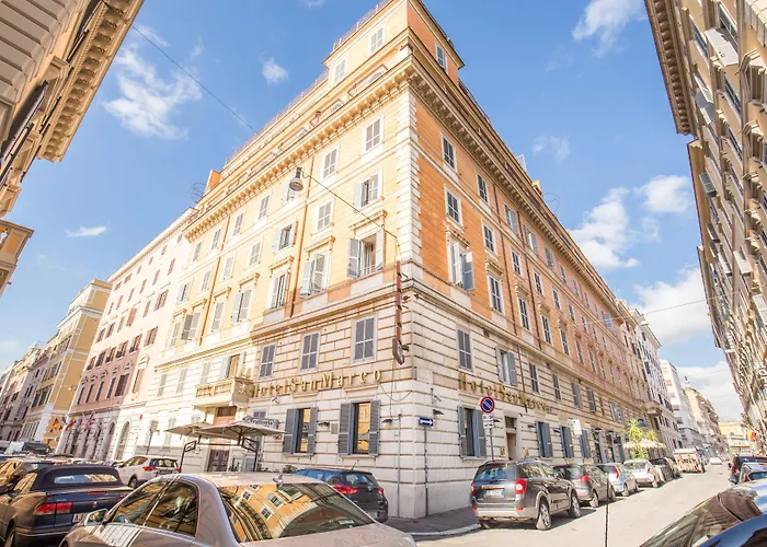 Hotel San Marco