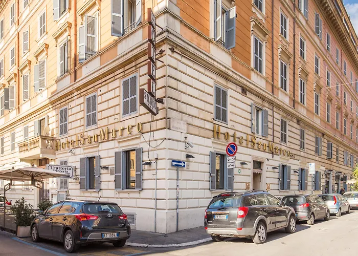 Hotel San Marco