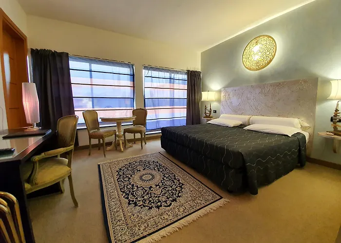 Hotel Feel Inn Venice Airport