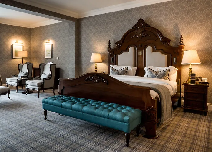Harvey'S Point Hotel Donegal Town