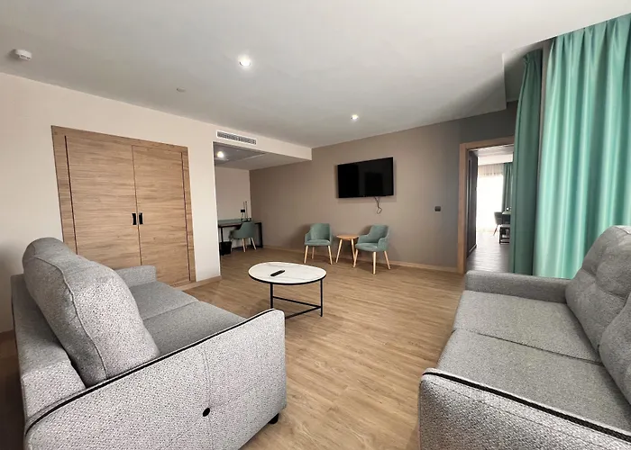 Sercotel Maya Alicante