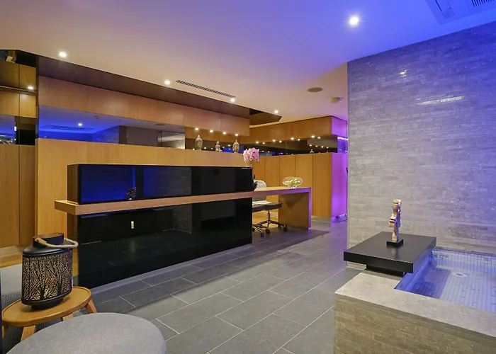 Hotel Occidental Ankara
