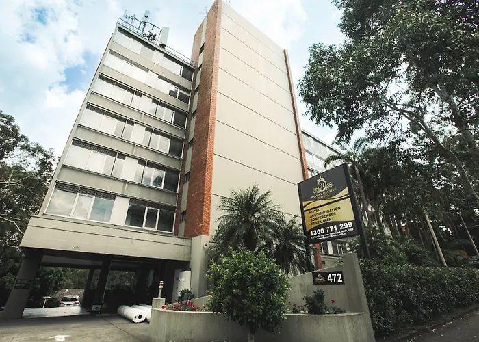Royal Pacific Hotel