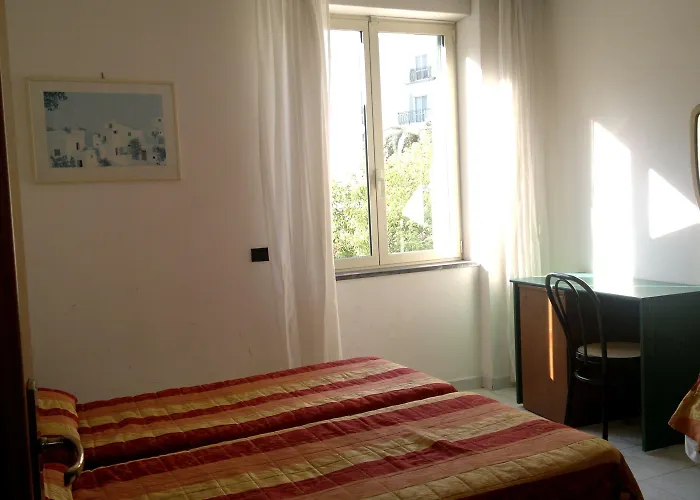 Hotel Eden Sorrent