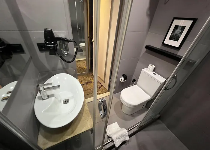All Seasons Hotel Provincia di Provincia di Istanbul