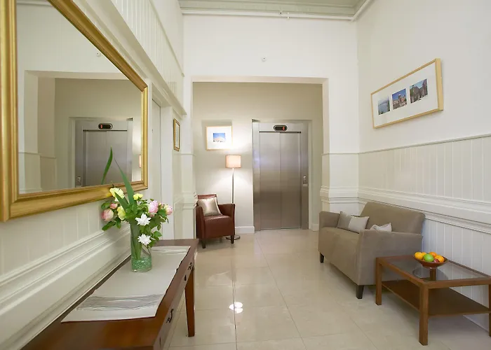 Hotel Sophia Melburne