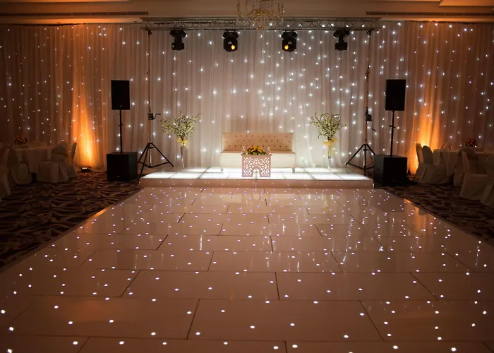 Century Park Hotel Amman