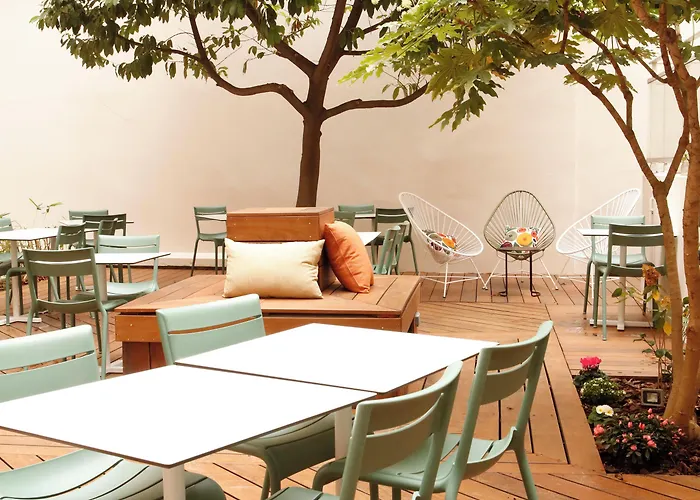 Belambra Clubs&Hotels - Le Magendie Paris
