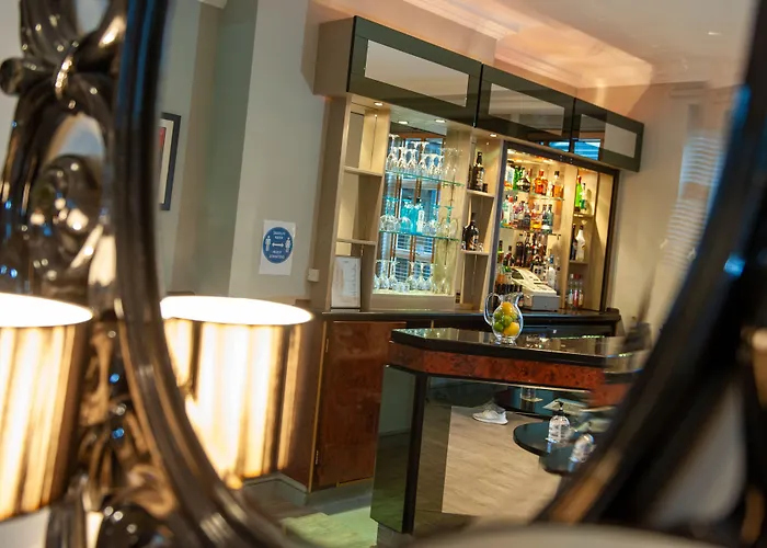 Osborne Hotel Newcastle upon Tyne