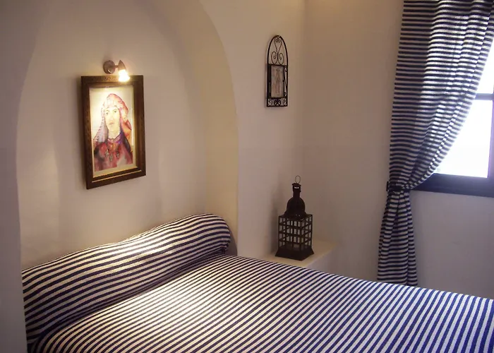 Bed and Breakfast Dar Al Bahar Esauira