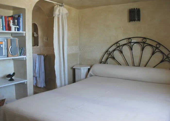 Bed and Breakfast Dar Al Bahar Esauira