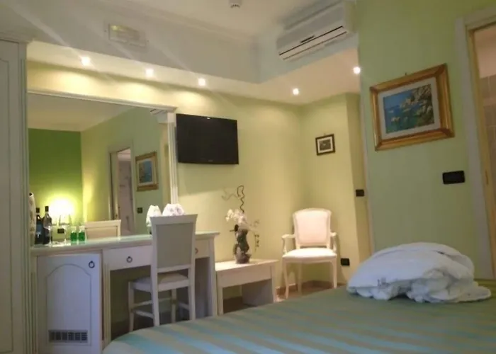 Villa Maria Hotel