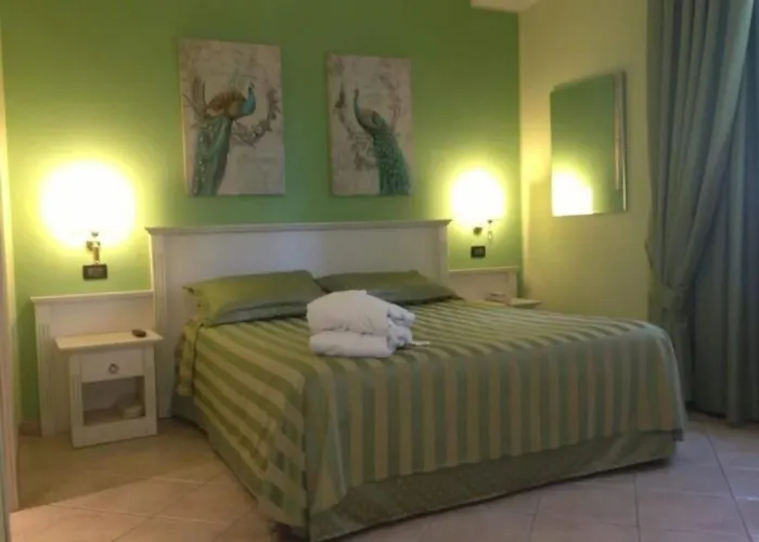Villa Maria Hotel