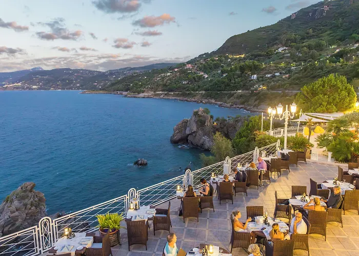 Hotel Kalura Cefalù