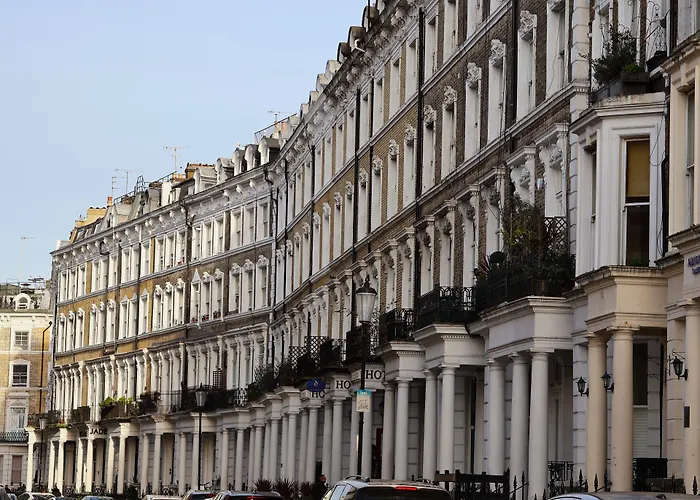 Dreamtel London Kensington Hotel
