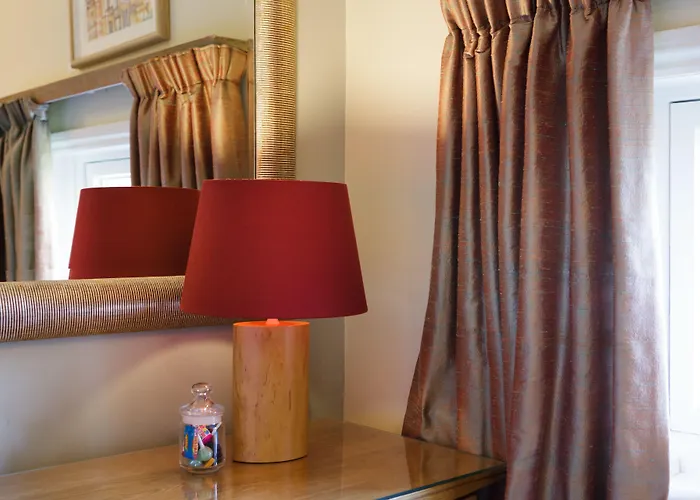 Hotel The Claremont Brighton