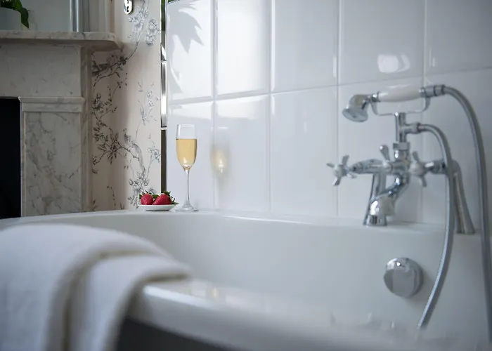 Hotel The Claremont Brighton