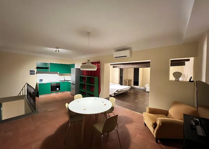 Borghese Palace Art Hotel Florença