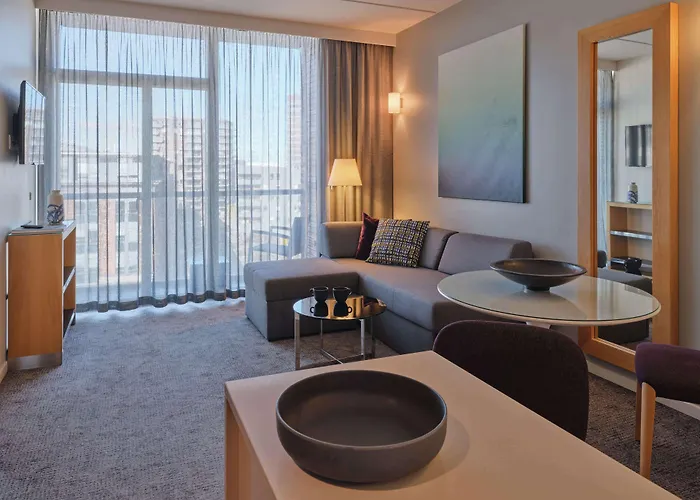 Adina Apartment Hotel Copenhague