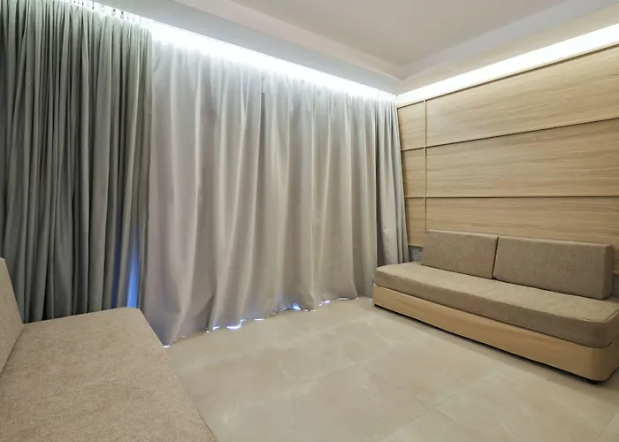 Eleni Holiday Resort
