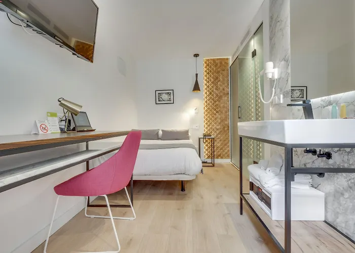 Hotel Beausejour