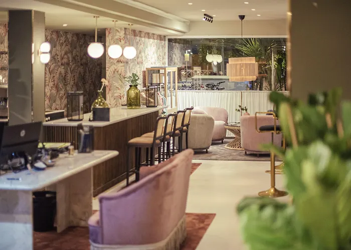 Hotel Feliz Palma di Maiorca