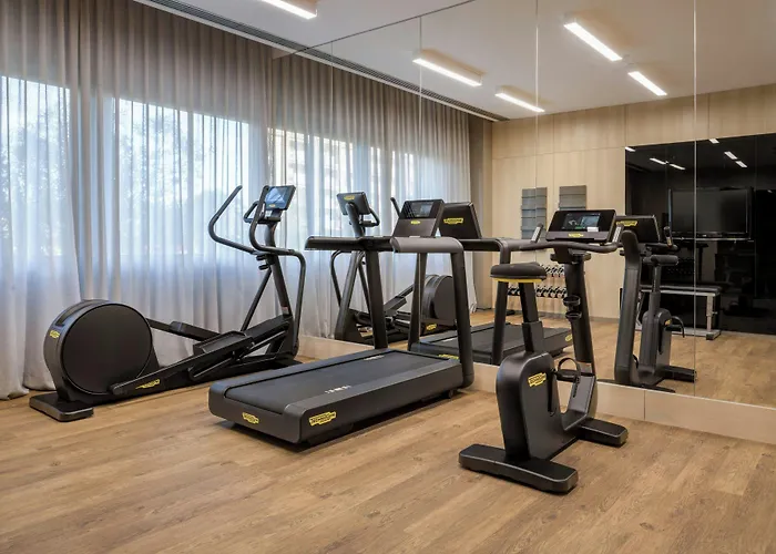Ac Hotel By Marriott Pisa